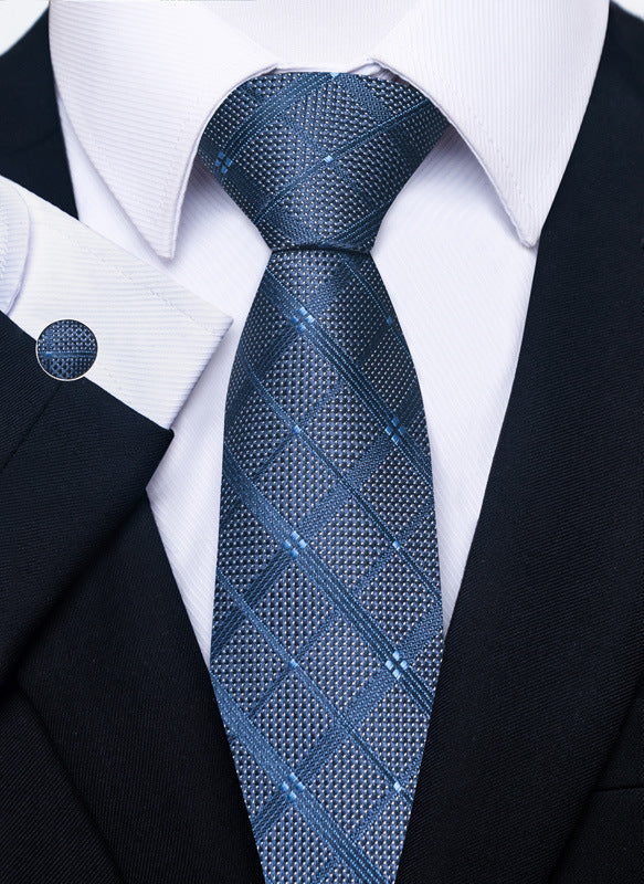 Designer Silk Ties for Men