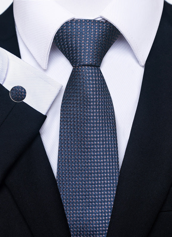 Designer Silk Ties for Men