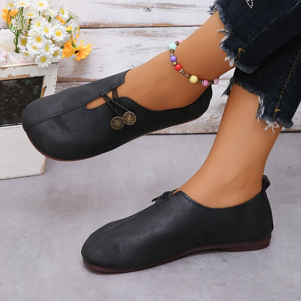 Comfortable Walking Shoes for Ladies