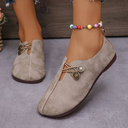 Comfortable Walking Shoes for Ladies
