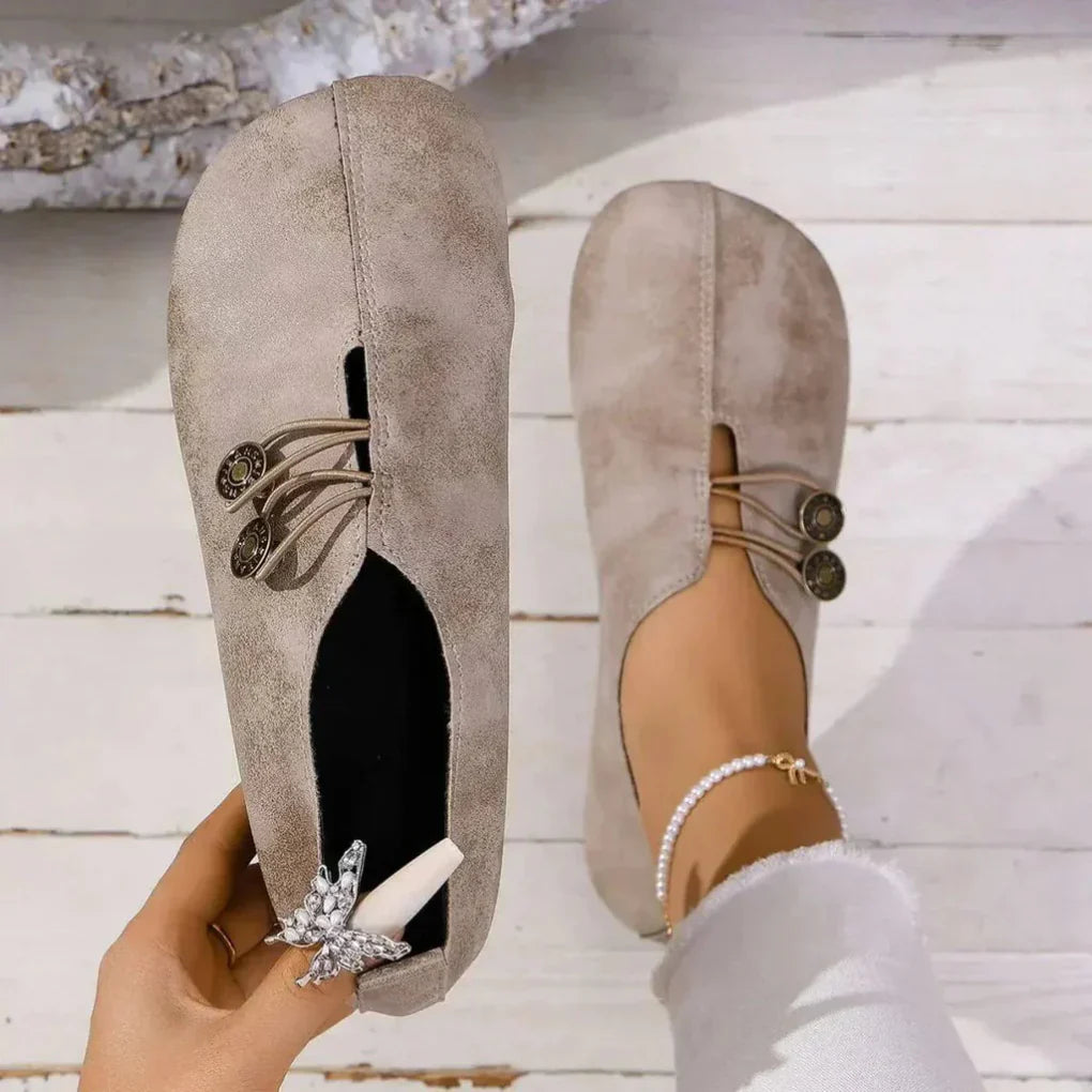 Comfortable Walking Shoes for Ladies