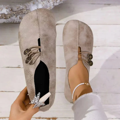 Comfortable Walking Shoes for Ladies