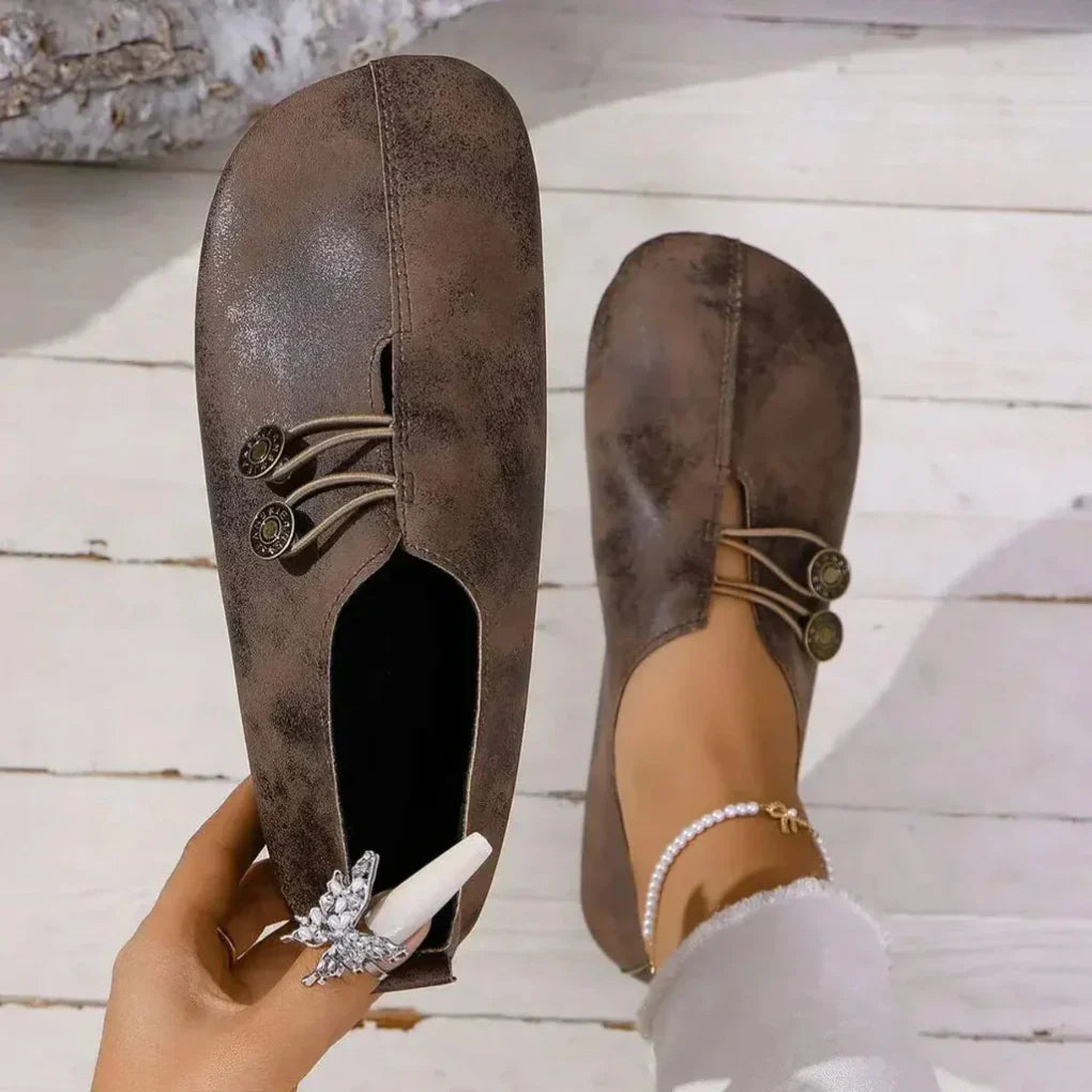 Comfortable Walking Shoes for Ladies