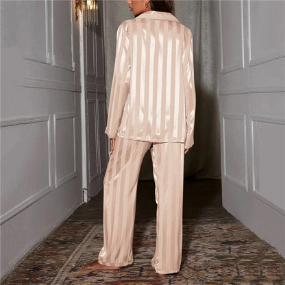 Ella – Women’s Cozy Comfortable Pajama Set
