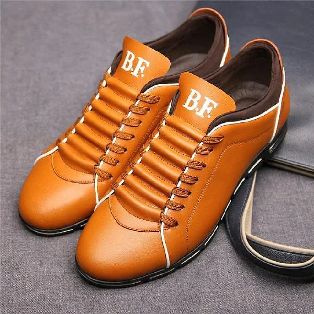 Lightweight Breathable Everyday Sneakers