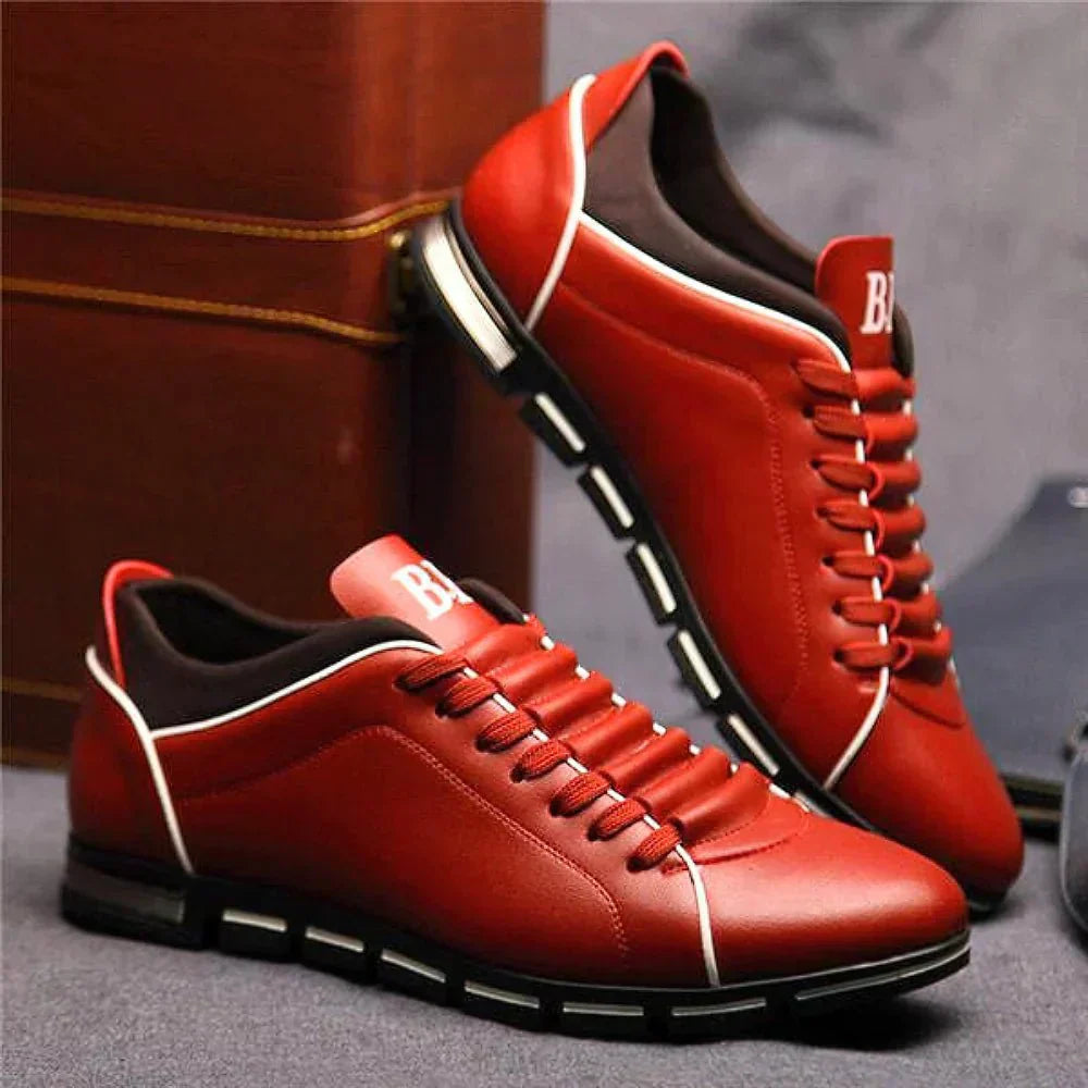 Lightweight Breathable Everyday Sneakers
