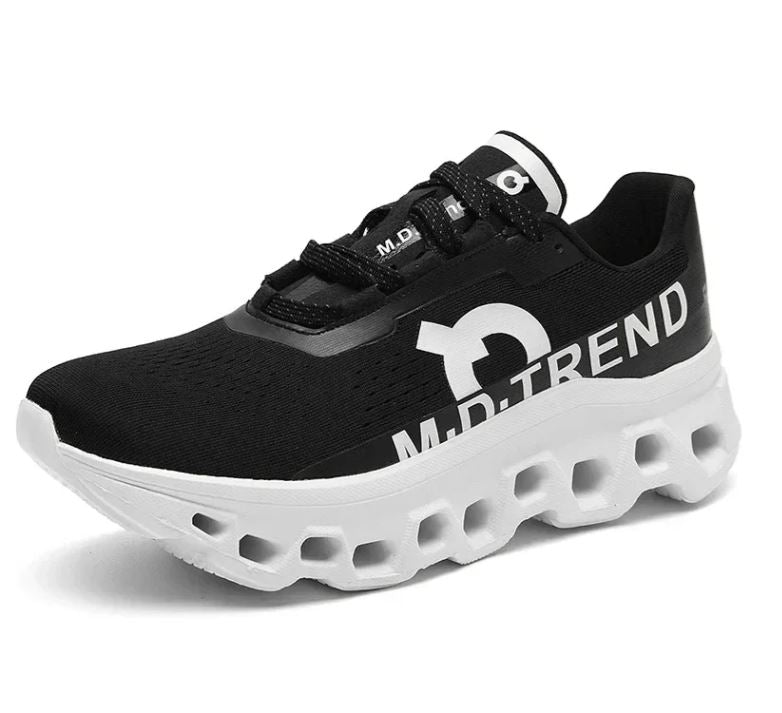 Ultra Light Athletic Sneakers
