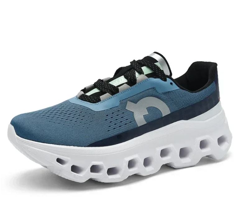 Ultra Light Athletic Sneakers