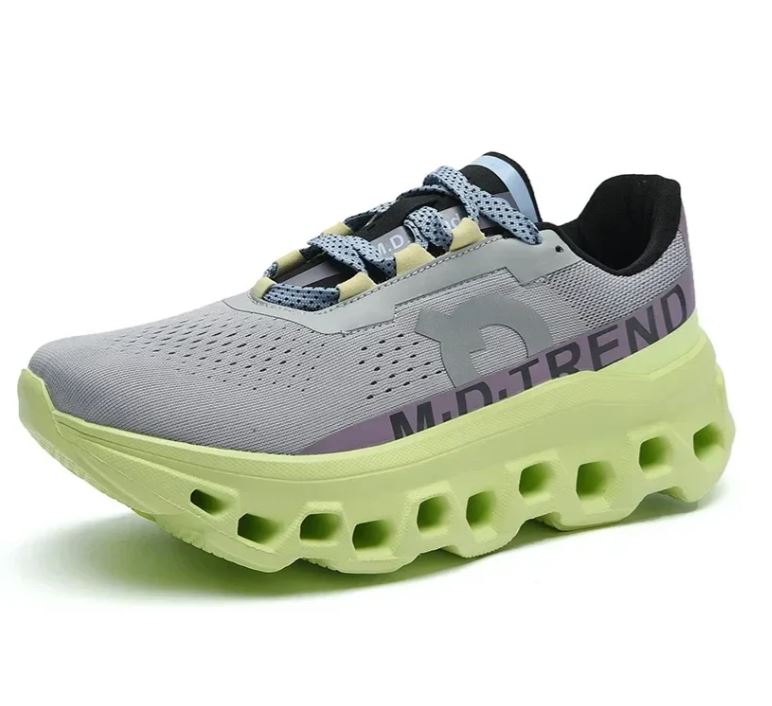 Ultra Light Athletic Sneakers