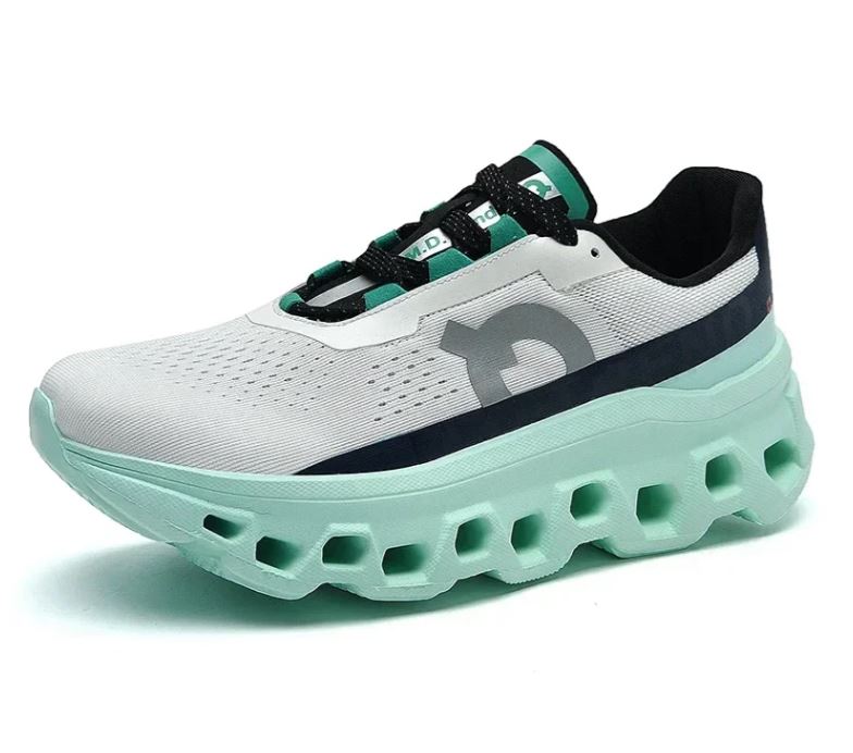 Ultra Light Athletic Sneakers