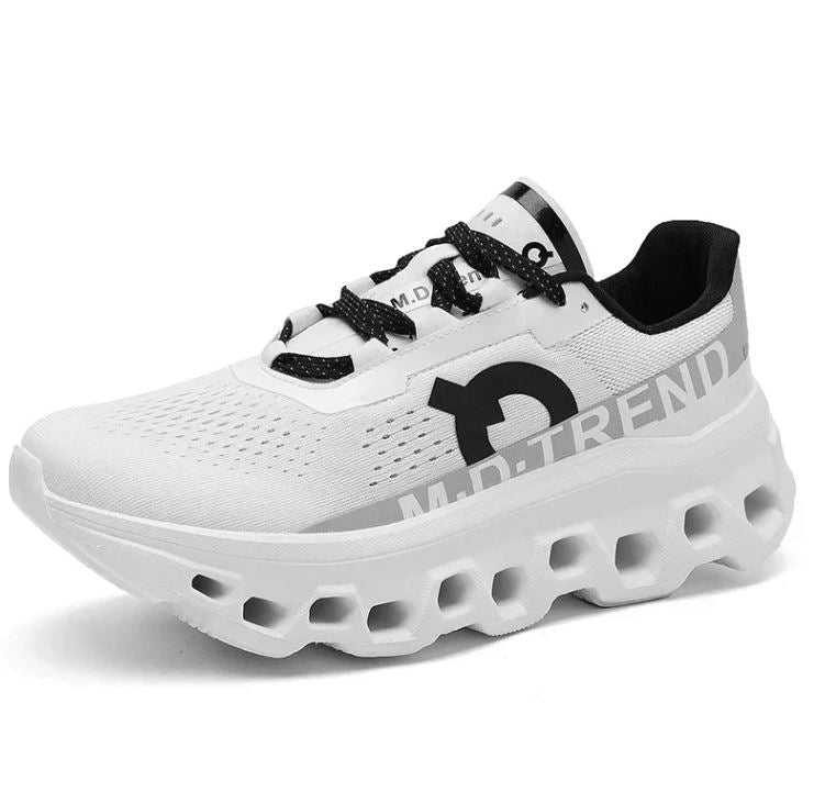 Ultra Light Athletic Sneakers