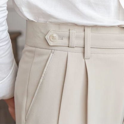 Classic Comfortable Formal Pants