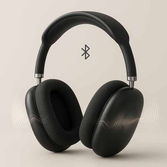 Top Rated Wireless Noise Cancelling Headphones - OutfitLondon