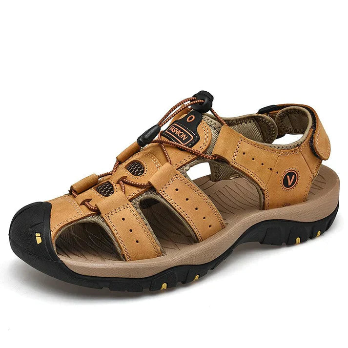 Women's Orthopedic Support Sandals - OutfitLondon