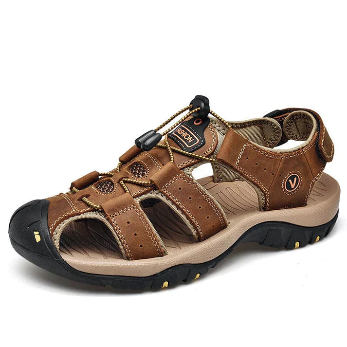 Women's Orthopedic Support Sandals