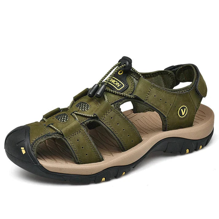 Women's Orthopedic Support Sandals