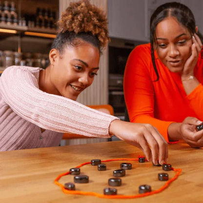 Portable Travel Magnetic Chess Set - OutfitLondon