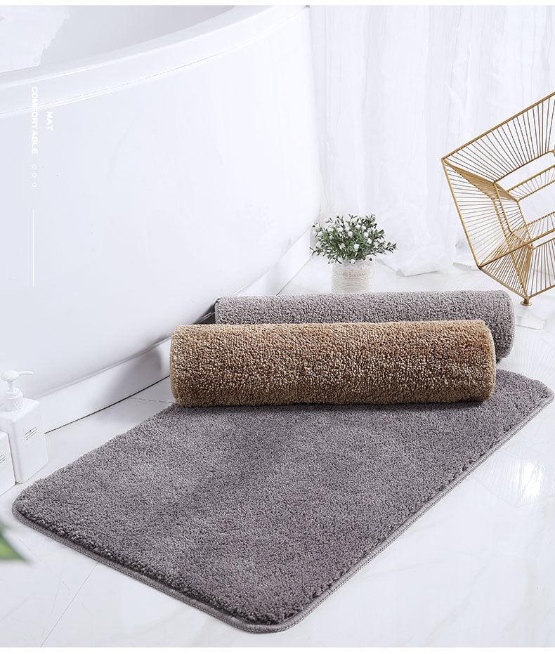 Soft Non Slip Bath Shower Mat - OutfitLondon