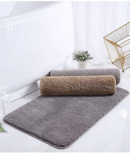 Soft Non Slip Bath Shower Mat - OutfitLondon