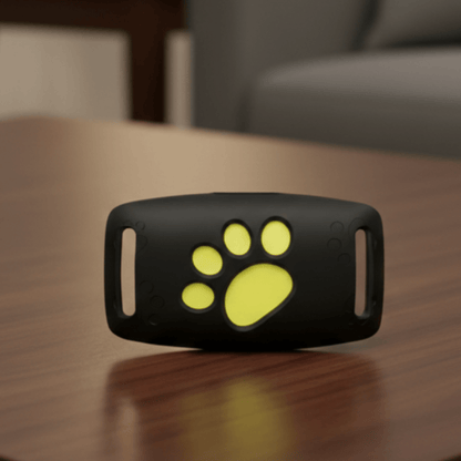 Pet GPS Tracker for Cats Real Time Location Finder - OutfitLondon