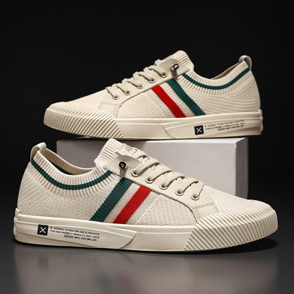 Axel | Stylish High-Comfort Carles Alan Shoes - Image 2