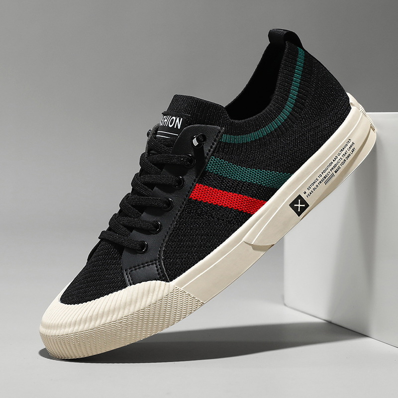 Axel | Stylish High-Comfort Carles Alan Shoes - Image 4