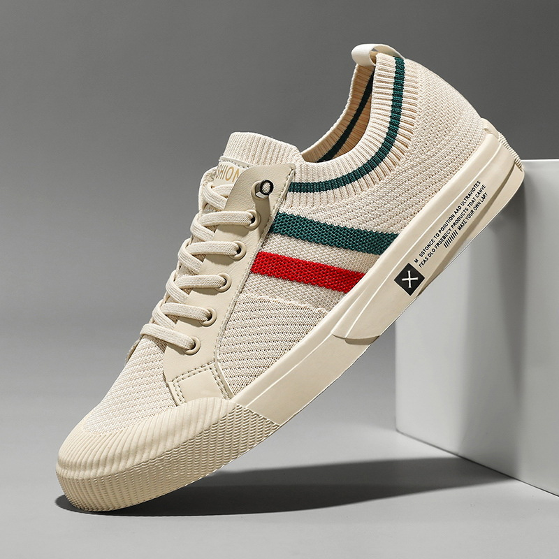 Comfortable Fashionable Axel Shoes - OutfitLondon