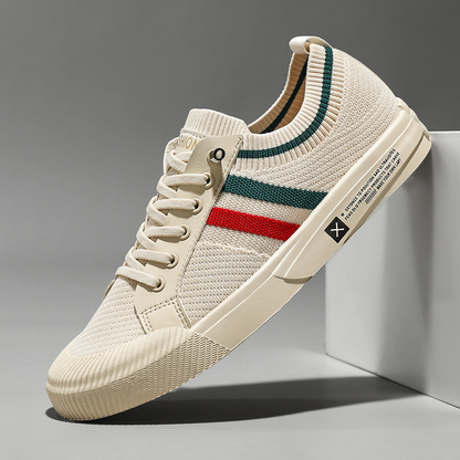 Comfortable Fashionable Axel Shoes - OutfitLondon