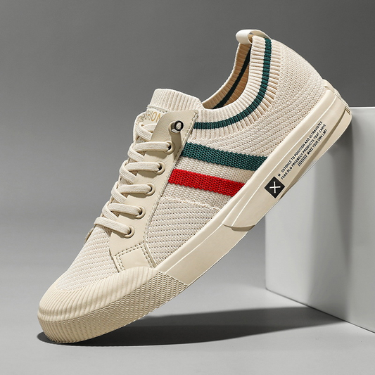 Comfortable Fashionable Axel Shoes - OutfitLondon