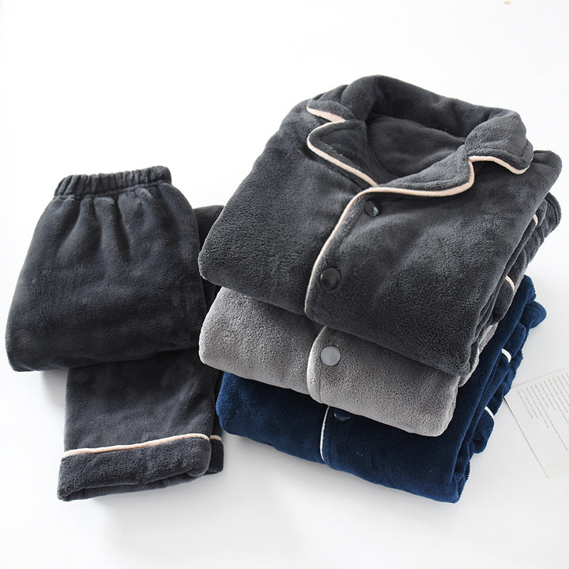 Soft Casual Pajama Set for Women