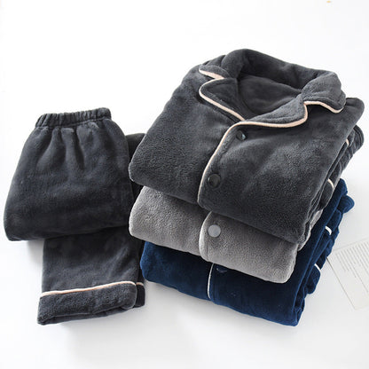 Soft Casual Pajama Set for Women