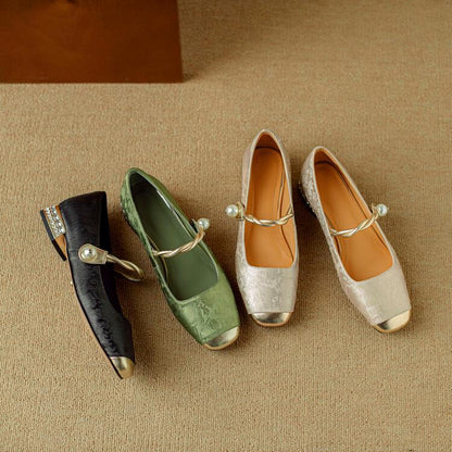 Elegant Ladies Classic High Heels
