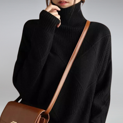 Classic Women's Crew Neck Jumper