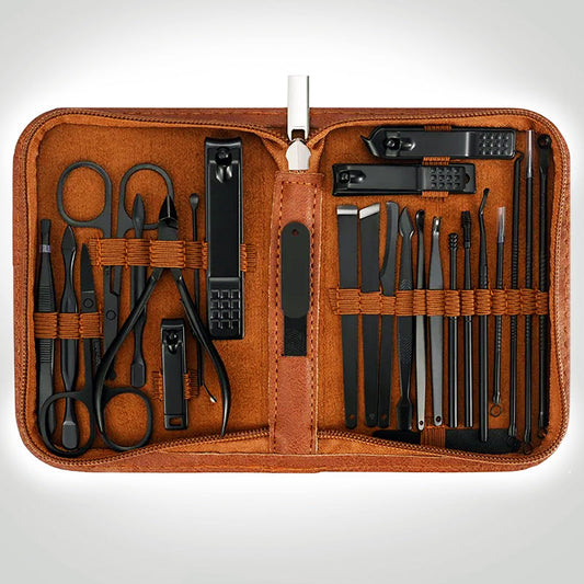 Safe Easy Pet Nail Trimmer Set - OutfitLondon