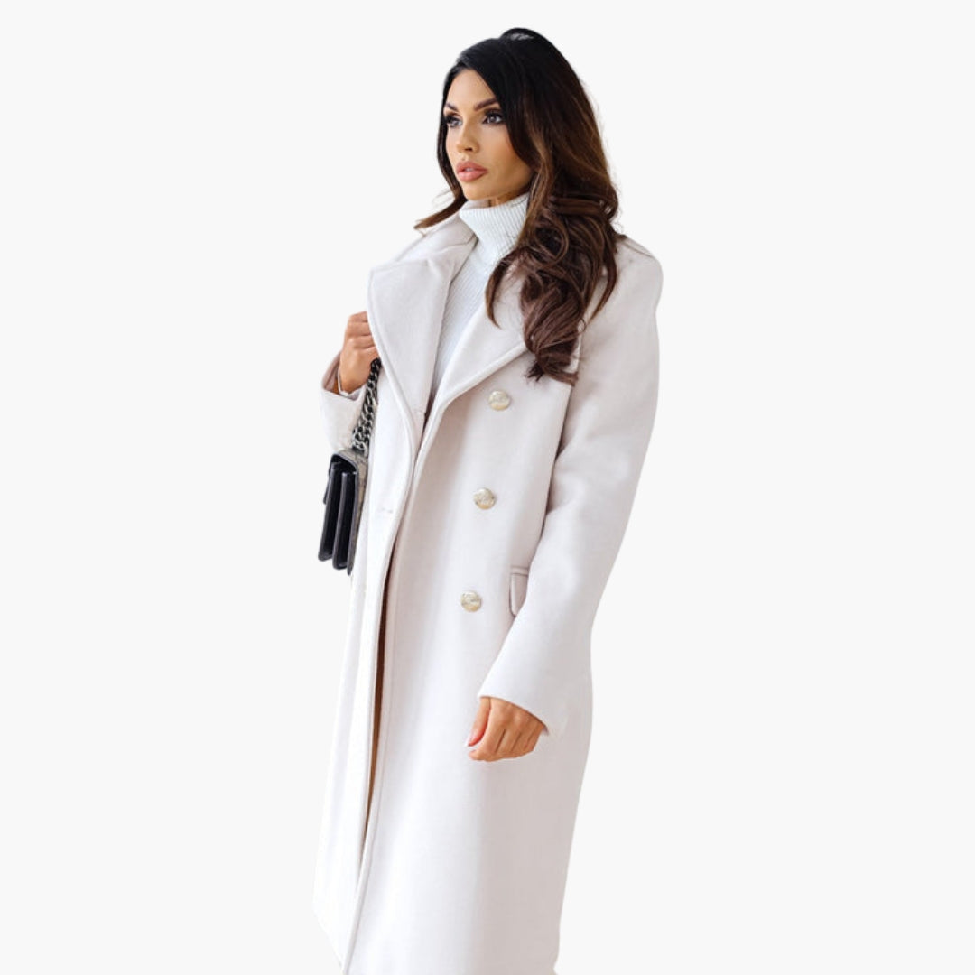 Premium Ladies Warm Winter Coat