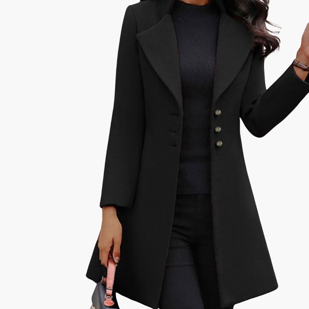Women's Timeless Waterproof Trench Coat - OutfitLondon
