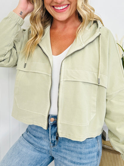 Classic Fit Stretch Cotton Trench Coat