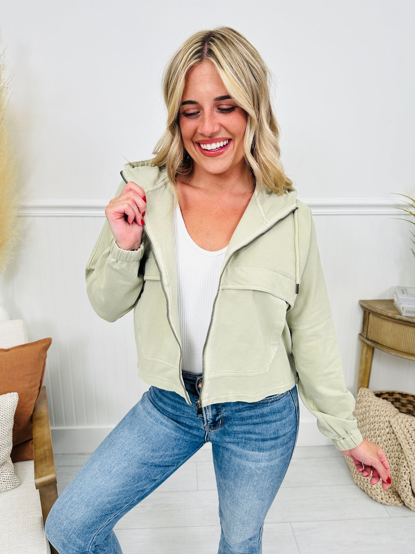 Classic Fit Stretch Cotton Trench Coat