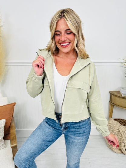 Classic Fit Stretch Cotton Trench Coat