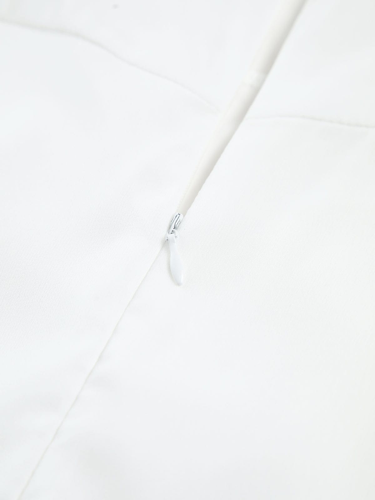 Women's Classic Square Neck Summer Dress