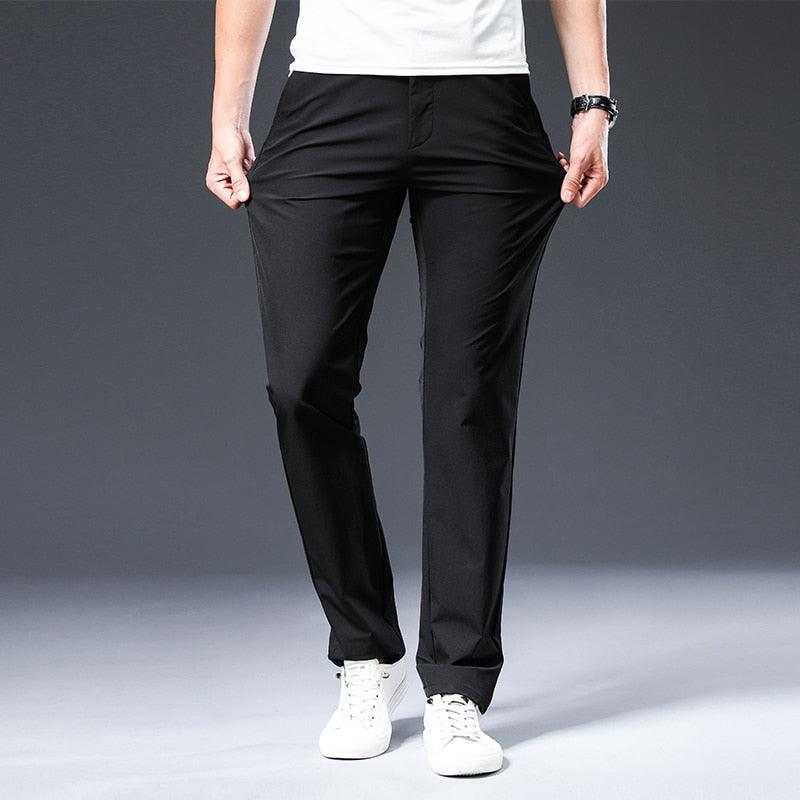 Stylish Comfort Fit Mens Chinos Pants