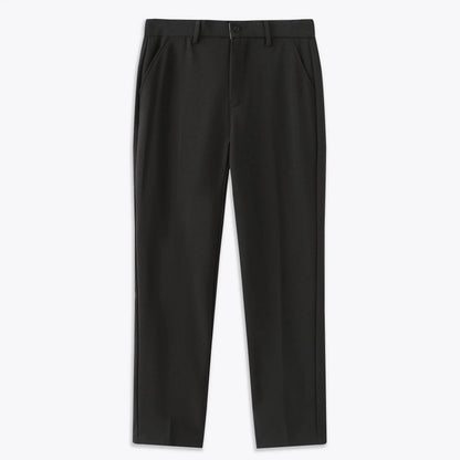 Slim Fit Classic Mens Stretch Pants