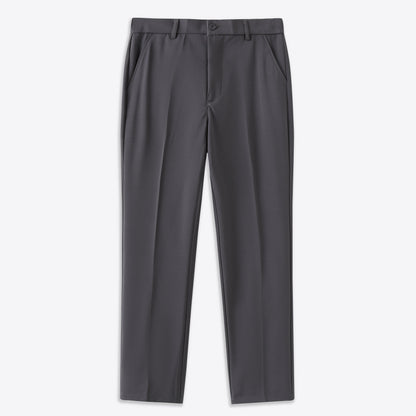 Slim Fit Classic Mens Stretch Pants