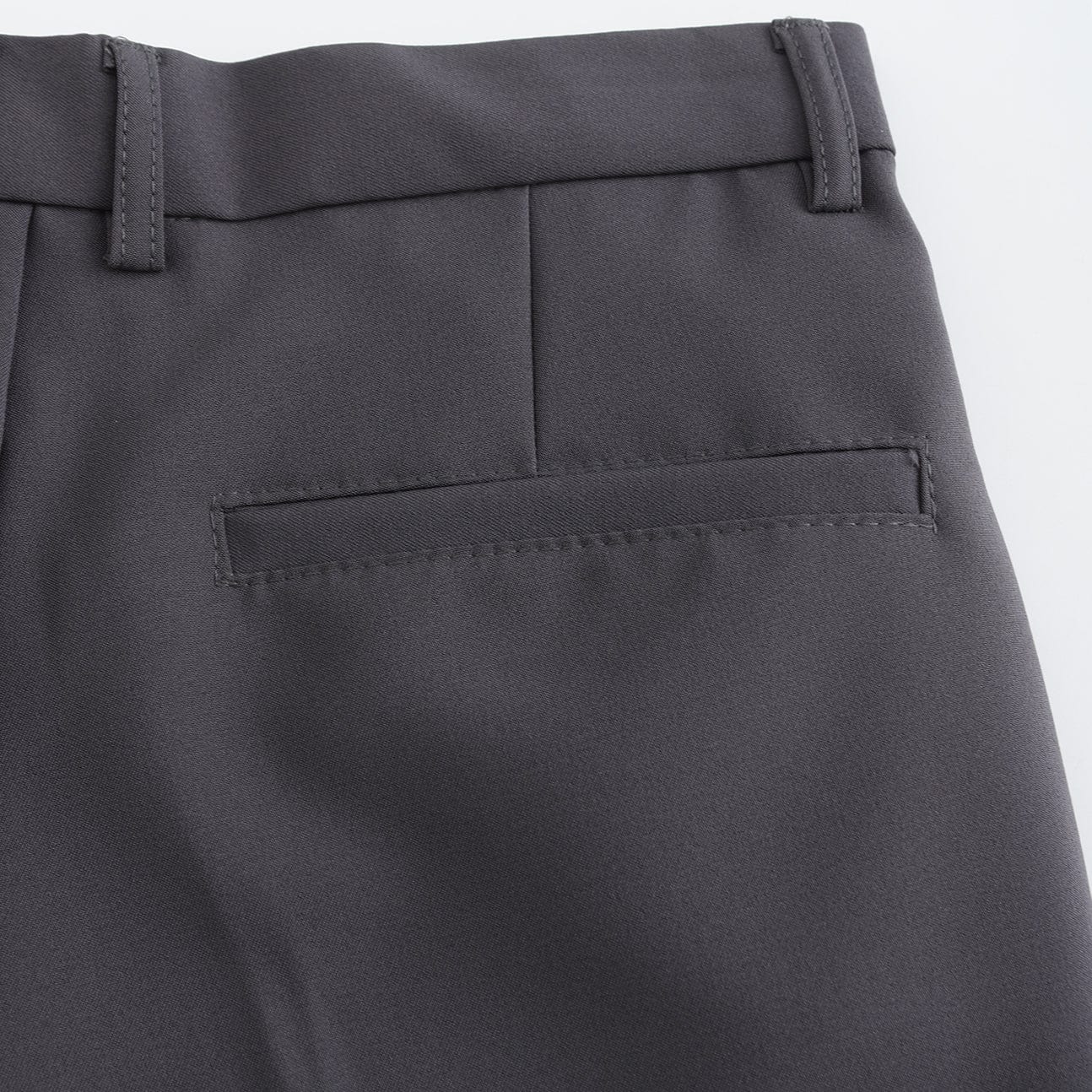 Slim Fit Classic Mens Stretch Pants