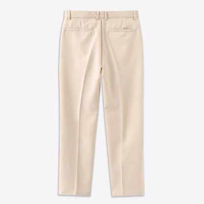 Slim Fit Classic Mens Stretch Pants