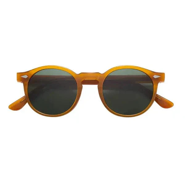 Classic Luxury Mens Aviator Sunglasses - OutfitLondon