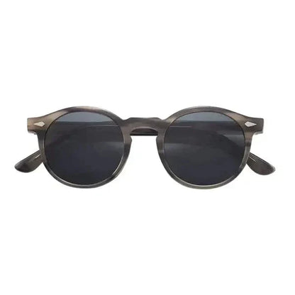 Classic Luxury Mens Aviator Sunglasses