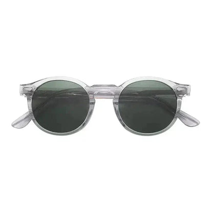 Classic Luxury Mens Aviator Sunglasses