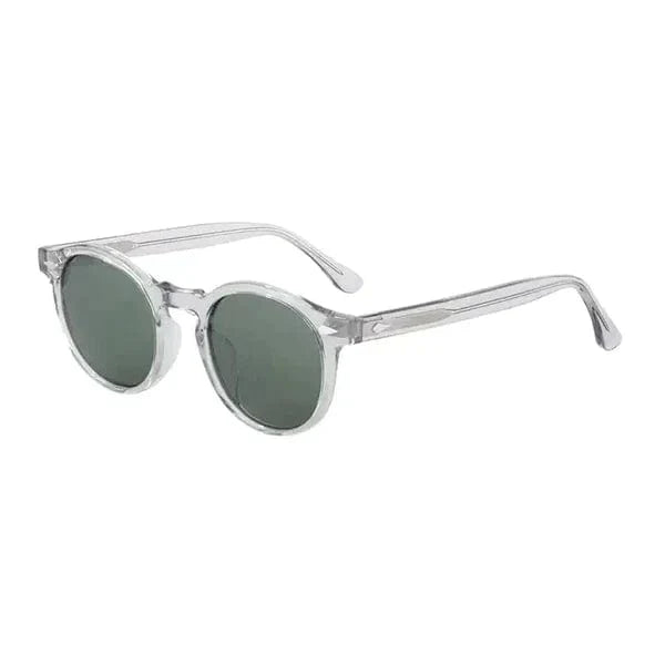 Classic Luxury Mens Aviator Sunglasses