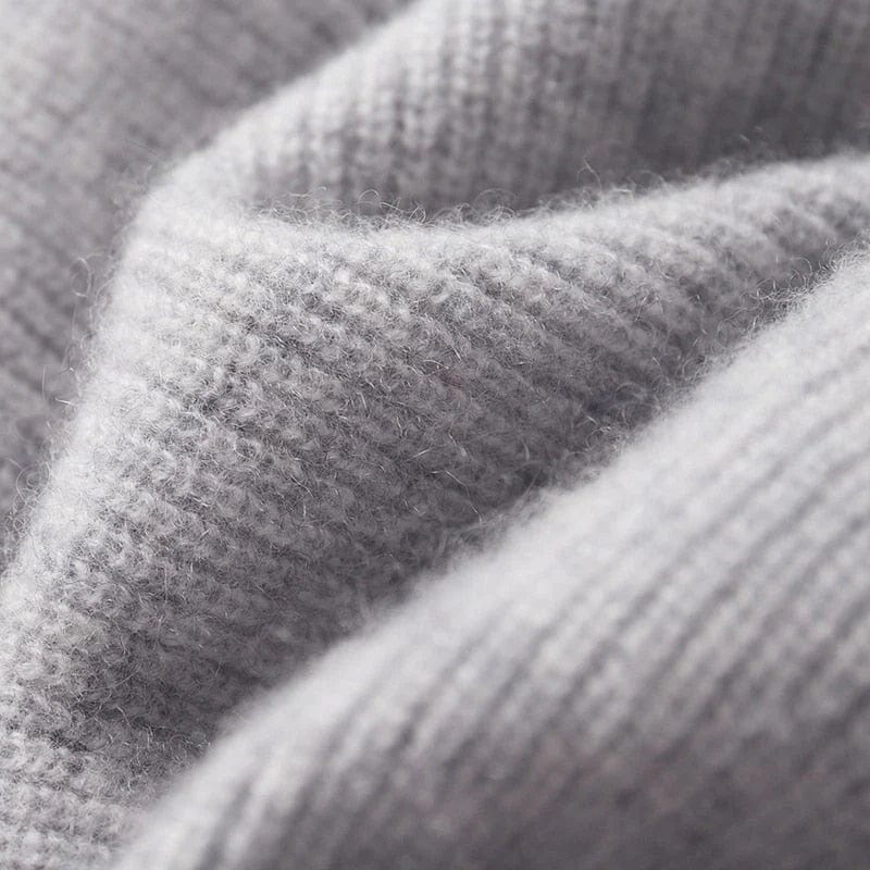 Cozy Zip Up Hoodie Sweater
